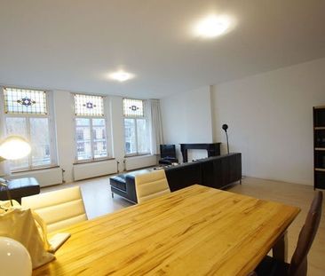 Te huur: Appartement Noordsingel in Rotterdam - Foto 1