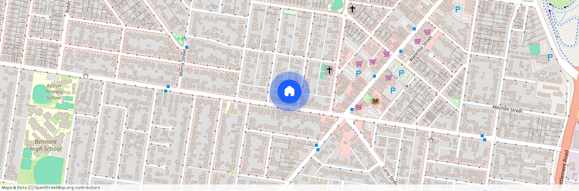 60 Roslyn Street, Vic 3216, Belmont