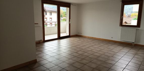 Appartement T4 à louer à Sallanches - Photo 2
