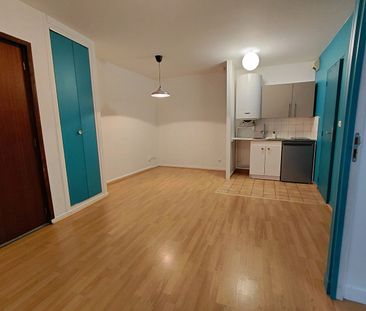 Location Appartement 2 pièces 32m² - Photo 5