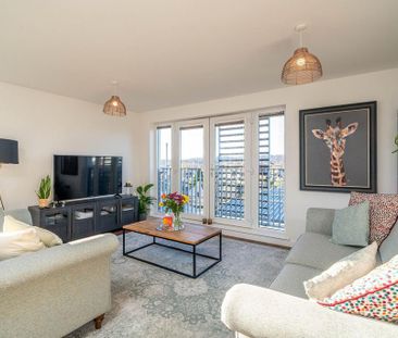 1 bedroom flat to rent - Photo 3