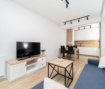 Mieszkanie w cichej okolicy obok Krakowa! 55 m² - Фото 5
