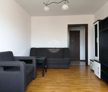 WYNJAĘTE / Kawalerka 37m2 / balkon / garderoba / ul Główna - Photo 1