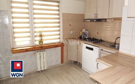 Mieszkanie na wynajem w bloku Czekanowo - Photo 3