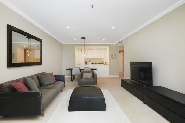 1502/183 Kent Street, Sydney - Photo 1