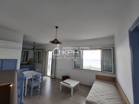 Διαμέρισμα για ενοικίαση Μακρύγιαλος (Μακρύς Γιαλός) - Φωτογραφία 1