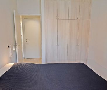 Instapklaar appartement op wandelafstand van het Albertstrand - Foto 1