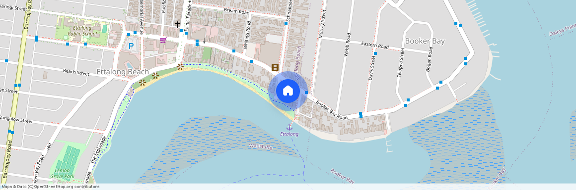 2/314 Ocean View Road, NSW 2257, Ettalong Beach