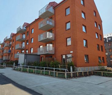 Glädjebacksgatan 4A, Trelleborg Centrum - Photo 3