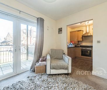 2 bedroom apartment to rent - Photo 2