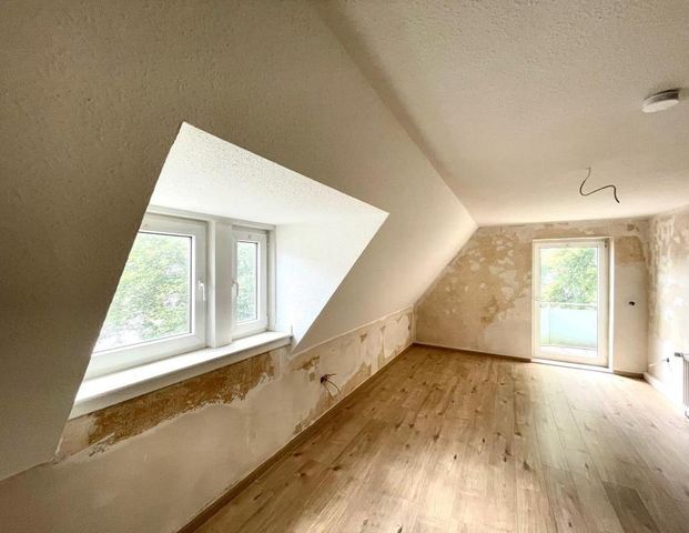 Schöne 2-Zimmer-Wohnung mit Balkon in Hemer Becke - Foto 1