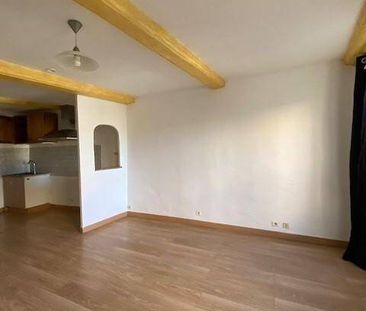 Location appartement 2 pièces 46.13 m² à La Voulte-sur-Rhône (07800) - Photo 1