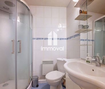 GARE - 2P - 47.80m² - Photo 3