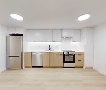 For Lease - 168 Pearson Avenue Unit# Lower Unit, Toronto, Ontario - Photo 3