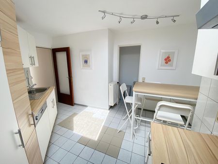 Maygasse Zimmer 4 - Foto 5