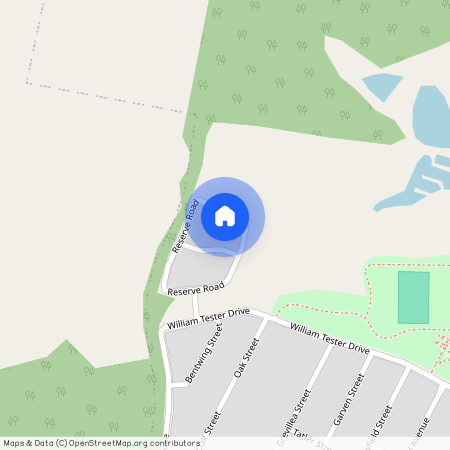 32 Reserve Road, Cliftleigh NSW 2321