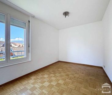 Bel appartement de 4.5 pièces avec balcon - Photo 2