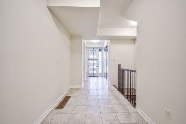 For Lease - 4 Thomas Frisby Jr. Crescent, Markham, Ontario - Photo 1