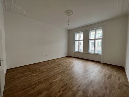 Altbautraum bei der Mariahilfer Straße - Frisch Saniert - Hochwertige Ausstattunng - Foto 4