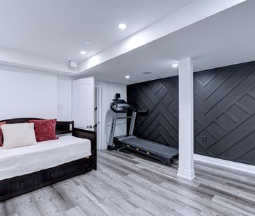 For Lease - 83 Commodore Drive Unit# 1, Brampton, Ontario - Photo 3