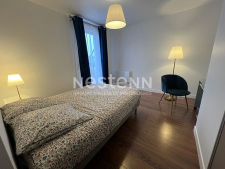 Appartement Lyon 2 pièces - Photo 3