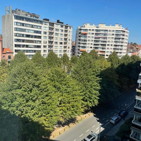 Appartement te huur - Photo 1