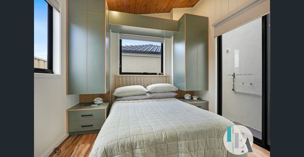 Brand New Furnished Tiny Home – Shell Cove - Photo 1