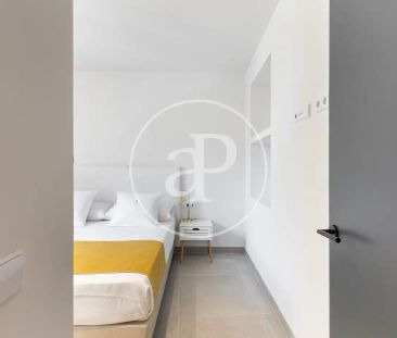 Piso de alquiler en Calle de Pérez Bayer, Sant Francesc - Foto 5
