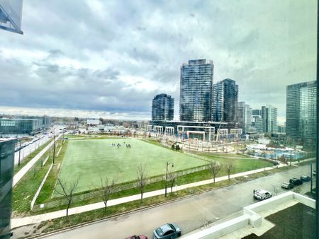 For Lease - 25 Mcmahon Drive Unit# 712, Toronto, Ontario - Photo 2