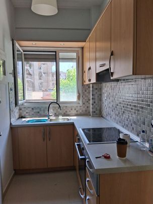 Studio/Γκαρσονιέρα για ενοικίαση Άγιος Κωνσταντίνος - Άγιος Ελευθέριος (Λάρισα) - Photo 1