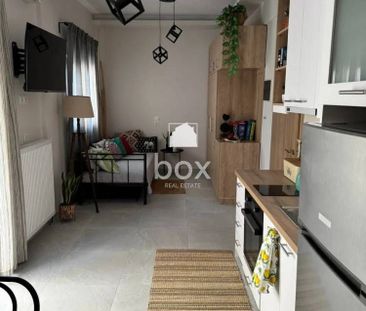 Studio/Γκαρσονιέρα για ενοικίαση Τριανδρία (Τριανδρία - Δόξα - Κρυο... - Photo 2