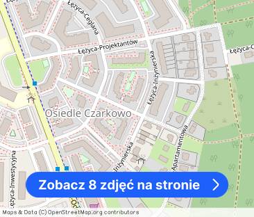 Nowoczesne 2-Pokojowe mieszkanie - Łężyca - Zdjęcie 1