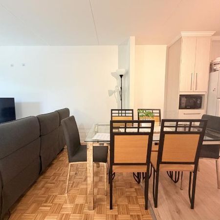 Appartement 4 ½ à louer Sainte-Foy / Sillery septembre 2026 - Photo 3