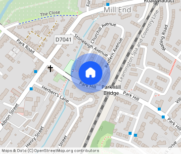 Redfern Avenue, Kenilworth, Warwickshire, CV8 - Photo 1