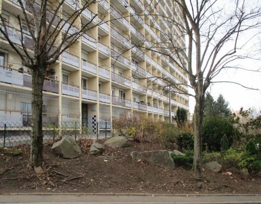 Appartement T2 à louer – secteur de la palle - Photo 1