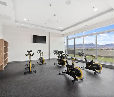 BRAND NEW AT THE ELI – 33rd Floor - Photo 3