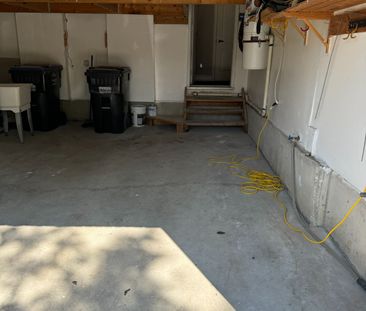 For Lease - 3162 Caulfield Crescent Unit# Basemen, Mississauga, Ont... - Photo 4
