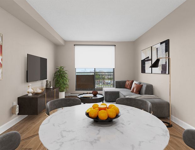 Lakeview Apartments | 360 Croydon Avenue, Ottawa - Photo 1