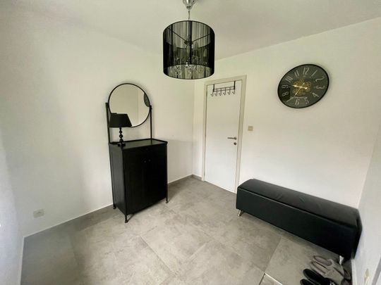 Rustig gelegen woning in het groen van Ronse - Photo 1