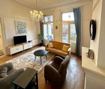 Te huur: Appartement Barteljorisstraat 18 D in Haarlem - Foto 3