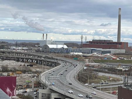 For Lease - 35 Parliament Street Unit# 1503, Toronto, Ontario - Photo 2