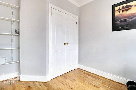 4 bedroom terraced house to rent - Photo 4