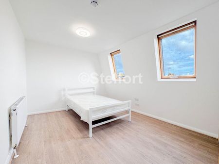 5 bedroom maisonette to rent - Photo 4