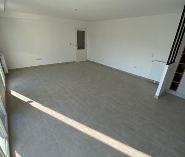 Appartement T2 Reims - Photo 3