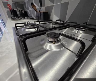 Studio to rent - Photo 4