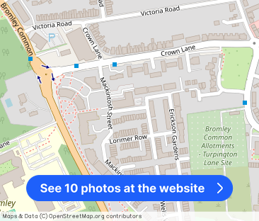 Room In House Share, Hawksmoor Grove BR2 - Photo 1