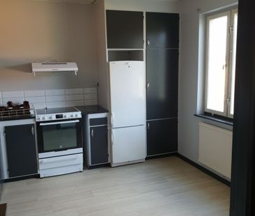 Lugnviksvägen, Kramfors - Foto 1