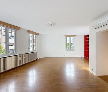Location Appartement 3 pièces 93m² STRASBOURG 67200 - Photo 3