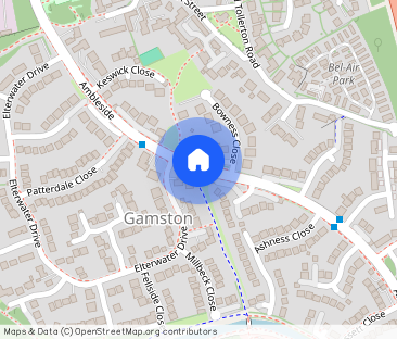 Caravan Site, Gamston, Nottingham, NG2 - Photo 1