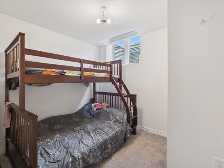 For Lease - 6 Bannister Road Unit# Bsmt, Barrie, Ontario - Photo 5